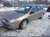 DODGE NEON HIGHLINE 1B3ES46CXYD694730 снимка