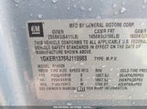 GMC ACADIA SLE-1 1GKER13768J119983 снимка