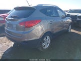 HYUNDAI TUCSON GLS KM8JU3AC7BU146633 снимка