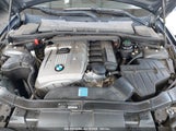 BMW 325I WBAVB13506PT02544 снимка