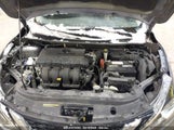 NISSAN SENTRA SV 3N1AB7AP8KY302991 снимка