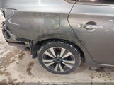 NISSAN SENTRA SV 3N1AB7AP8KY302991 снимка