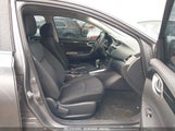 NISSAN SENTRA SV 3N1AB7AP8KY302991 снимка