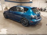 MAZDA MAZDA3 S TOURING JM1BK344171693666 снимка