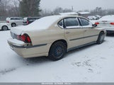 CHEVROLET IMPALA 2G1WF52E759333252 снимка