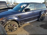 LAND ROVER RANGE ROVER SPORT SUPERCHARGED DYNAMIC SALWR2RE5KA859861 снимка