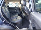 LAND ROVER RANGE ROVER SPORT SUPERCHARGED DYNAMIC SALWR2RE5KA859861 снимка