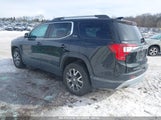 GMC ACADIA AWD SLE 1GKKNRLS0MZ125176 снимка