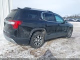 GMC ACADIA AWD SLE 1GKKNRLS0MZ125176 снимка