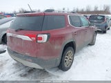 GMC ACADIA SLE-2 1GKKNSLA6HZ282568 снимка