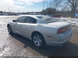 DODGE CHARGER POLICE 2C3CDXAT4CH267780 снимка