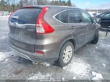 HONDA CR-V EX 2HKRM4H54FH636242 снимка