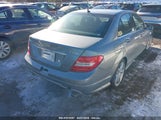 MERCEDES-BENZ C 300 LUXURY 4MATIC/SPORT 4MATIC WDDGF8BB4CR232133 снимка