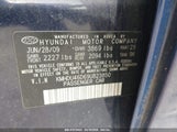 HYUNDAI ELANTRA GLS KMHDU46D69U823850 снимка