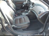 CHEVROLET CRUZE LTZ 1G1PG5SB9F7176270 снимка