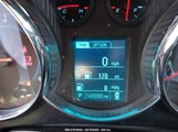 CHEVROLET CRUZE LTZ 1G1PG5SB9F7176270 снимка