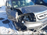 HONDA PILOT EX-L 5FNYF4H53BB009871 photo