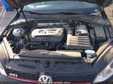 VOLKSWAGEN GOLF GTI 2.0T S 4-DOOR 3VW5T7AU6FM006802 photo