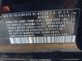VOLKSWAGEN GOLF GTI 2.0T S 4-DOOR 3VW5T7AU6FM006802 снимка