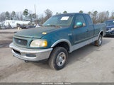 FORD F-150 LARIAT/XL/XLT 1FTDX18W3VNC52363 снимка