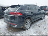 VOLKSWAGEN ATLAS CROSS SPORT 2.0T SE 1V2LC2CA6NC211244 снимка