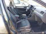 VOLKSWAGEN PASSAT 2.5L WOLFSBURG EDITION 1VWAP7A39EC007355 снимка