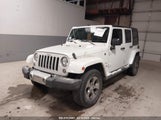 JEEP WRANGLER JK UNLIMITED SAHARA 1C4BJWEG6JL840167 снимка