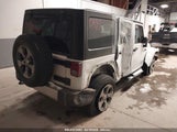JEEP WRANGLER JK UNLIMITED SAHARA 1C4BJWEG6JL840167 снимка