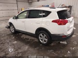 TOYOTA RAV4 XLE JTMWFREV7EJ000192 снимка