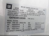 GMC YUKON DENALI 1GKFK63887J385065 снимка