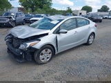 KIA FORTE LX 3KPFK4A7XJE226370 снимка