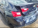CHEVROLET MALIBU 1LT 1G1ZE5ST3HF253649 снимка