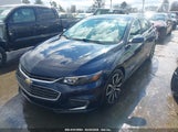 CHEVROLET MALIBU 1LT 1G1ZE5ST3HF253649 снимка