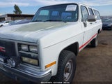 GMC SUBURBAN V25 CONVENTIONAL 1GKGV26K9LF****** снимка