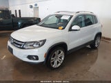 VOLKSWAGEN TIGUAN SEL WVGBV7AX0GW532236 photo