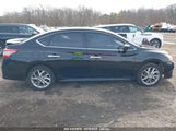 NISSAN SENTRA SR 3N1AB7APXEY298494 снимка