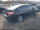 NISSAN SENTRA SR 3N1AB7APXEY298494 снимка