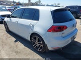 VOLKSWAGEN GOLF GTI AUTOBAHN 4-DOOR/S 4-DOOR/SE 4-DOOR/SPORT 4-DOOR 3VW447AU7HM010501 fotografie