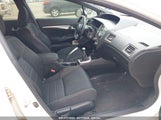HONDA CIVIC SI 2HGFB6E53DH****** снимка