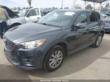 MAZDA CX-5 TOURING JM3KE4CY8G0687927 снимка