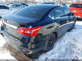 NISSAN SENTRA S 3N1AB7AP6JY346308 снимка