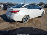 NISSAN VERSA SR XTRONIC CVT 3N1CN8FV1LL825913 photo