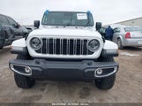 JEEP WRANGLER 4-DOOR SAHARA 4X4 1C4PJXEN6SW526206 fotografie