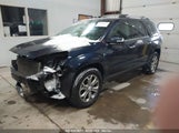 GMC ACADIA SLT-1 1GKKVRKDXFJ375075 снимка
