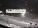 DODGE GRAND CARAVAN SXT 2C4RDGCG7CR260130 снимка