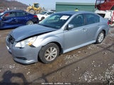 SUBARU LEGACY 2.5I PREMIUM 4S3BMBG60C3007844 снимка