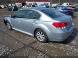 SUBARU LEGACY 2.5I PREMIUM 4S3BMBG60C3007844 снимка