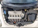 VOLKSWAGEN NEW BEETLE 2.5 3VWRG31Y36M313765 photo