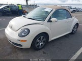 VOLKSWAGEN NEW BEETLE 2.5 3VWRG31Y36M313765 fotografie