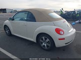 VOLKSWAGEN NEW BEETLE 2.5 3VWRG31Y36M313765 photo